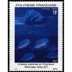 Pol N° 469 Obl