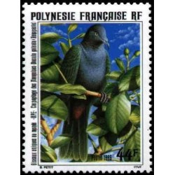 Pol N° 480 Obl