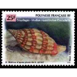 Pol N° 505 Obl