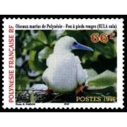 Pol N° 510 Obl