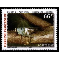 Pol N° 516 Obl