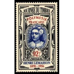 Pol N° 518 Obl