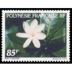 Pol N° 536 Obl
