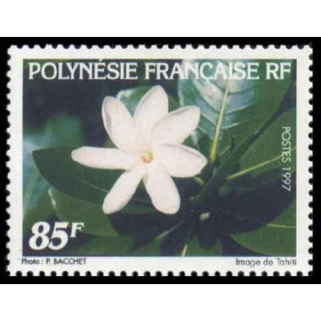 Pol N° 536 Obl
