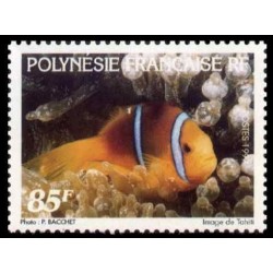 Pol N° 540 Obl