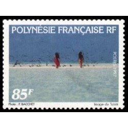 Pol N° 541 Obl