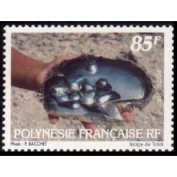 Pol N° 542 Obl