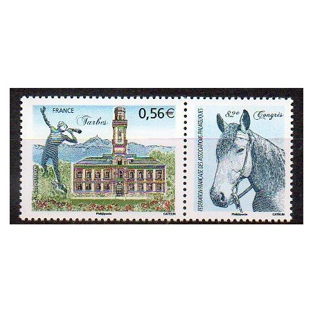FR N° 4368 Neuf **