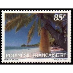 Pol N° 546 Obl
