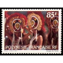 Pol N° 547 Obl