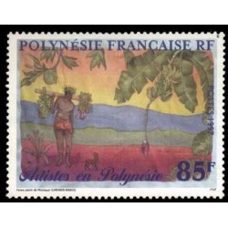 Pol N° 549 Obl