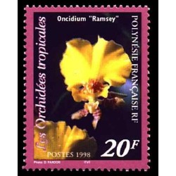 Pol N° 561 Obl