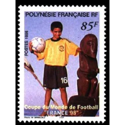 Pol N° 565 Obl