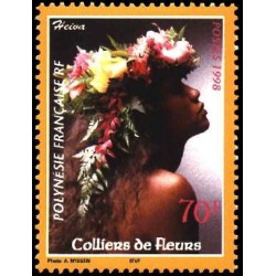 Pol N° 568 Obl