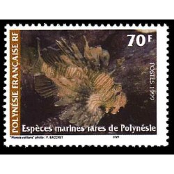 Pol N° 580 Obl