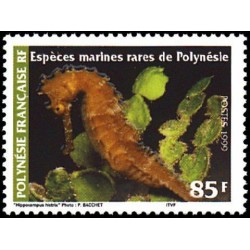 Pol N° 581 Obl