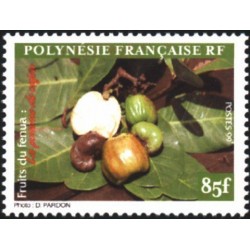 Pol N° 600 Obl