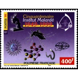Pol N° 601A Obl