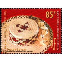 Pol N° 627 Obl
