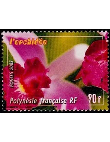 Pol N° 699 Obl