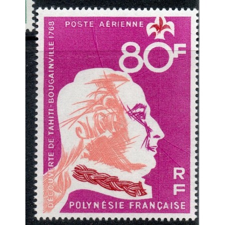 Pol PA N° 024 Neuf **