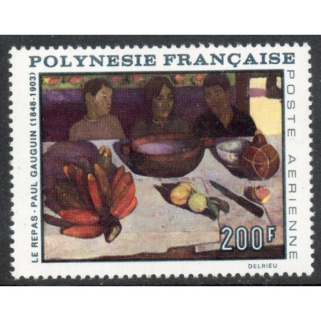 Pol PA N° 025 Neuf **