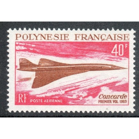 Pol PA N° 027 Neuf **