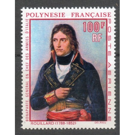 Pol PA N° 031 Neuf **