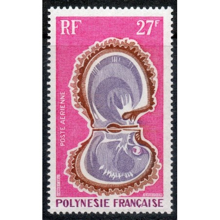 Pol PA N° 037 Neuf **