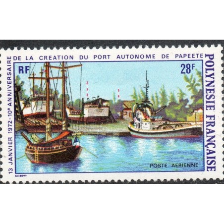 Pol PA N° 060 Neuf **