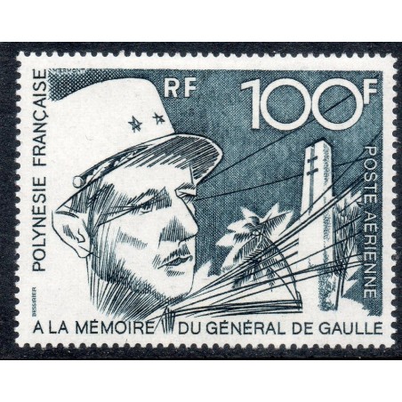 Pol PA N° 070 Neuf **