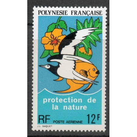 Pol PA N° 082 Neuf **