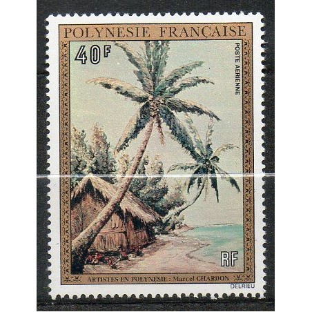 Pol PA N° 085 Neuf **