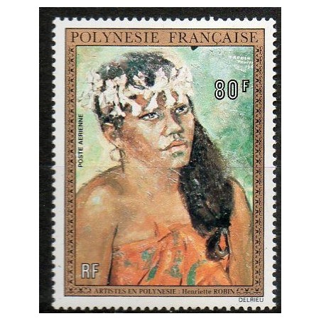 Pol PA N° 087 Neuf **