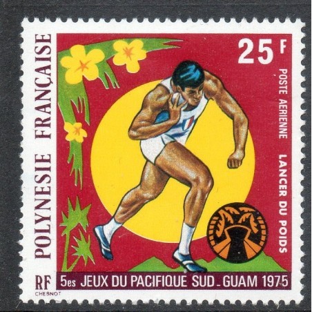 Pol PA N° 093 Neuf **