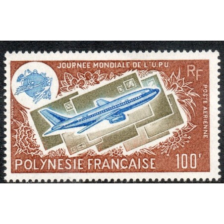 Pol PA N° 097 Neuf **