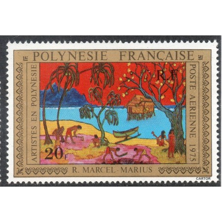 Pol PA N° 098 Neuf **