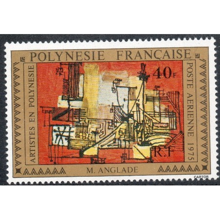 Pol PA N° 099 Neuf **