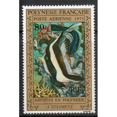 Pol PA N° 101 Neuf **