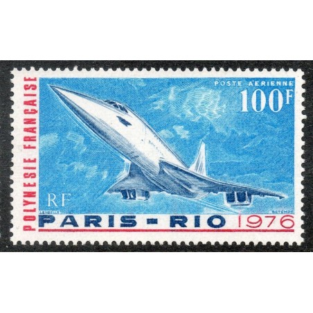 Pol PA N° 103 Neuf **