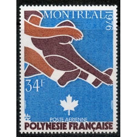 Pol PA N° 111 Neuf **