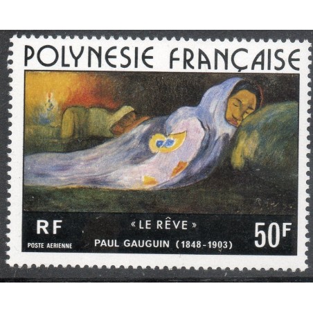 Pol PA N° 113 Neuf **