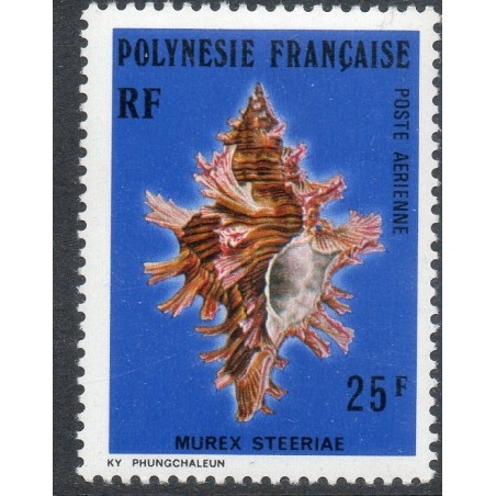 Pol PA N° 114 Neuf **