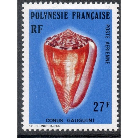 Pol PA N° 115 Neuf **