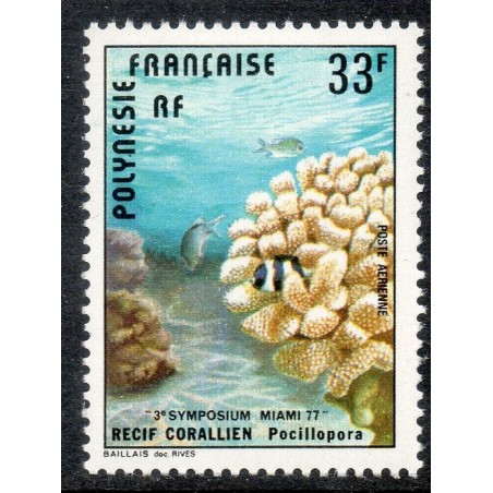 Pol PA N° 122 Neuf **