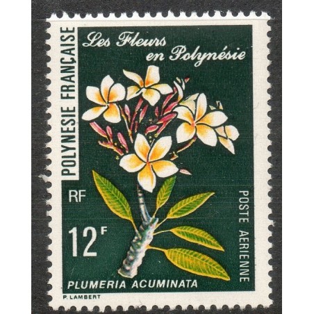 Pol PA N° 127 Neuf **