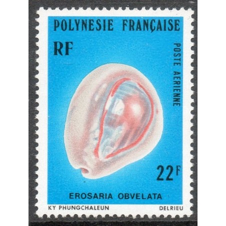 Pol PA N° 132 Neuf **