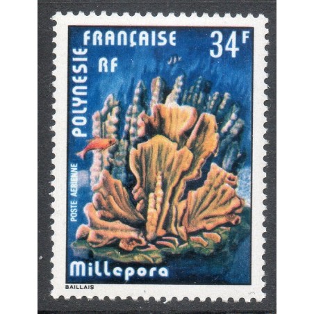 Pol PA N° 139 Neuf **