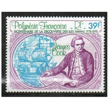 Pol PA N° 143 Neuf **