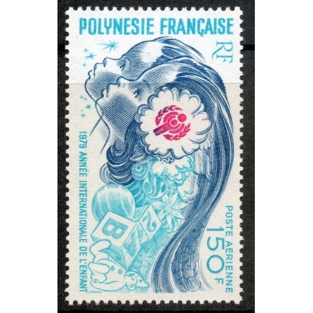 Pol PA N° 145 Neuf **